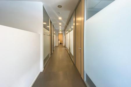 Luxurious offices of 1.578 sq.m north of Athens