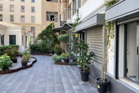 Office of 701 sq.m in the center of Athens for sale