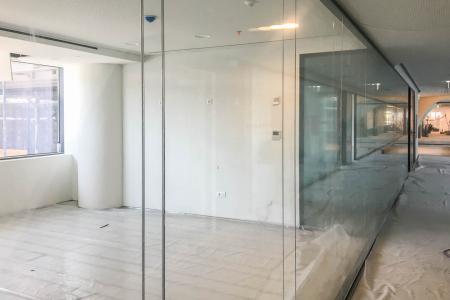 Athens offices 6.000 sq.m for rent