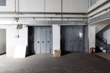 West Athens industrial building 7.500 sq.m for sale