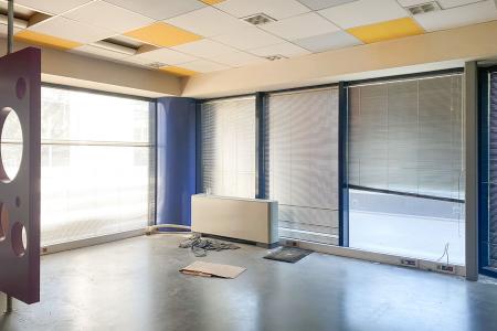 Chalandri, professional building is available for rent