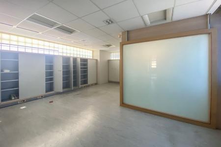 Chalandri, professional building is available for rent