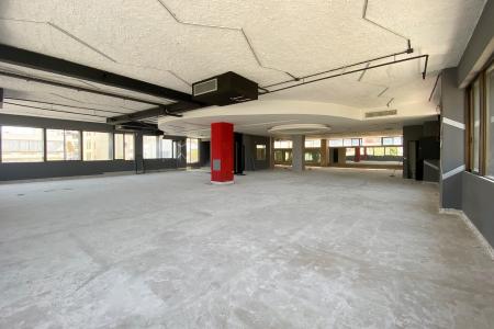 Office building 800 sqm for rent, Cholargo