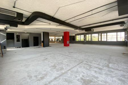 Office building 800 sqm for rent, Cholargo