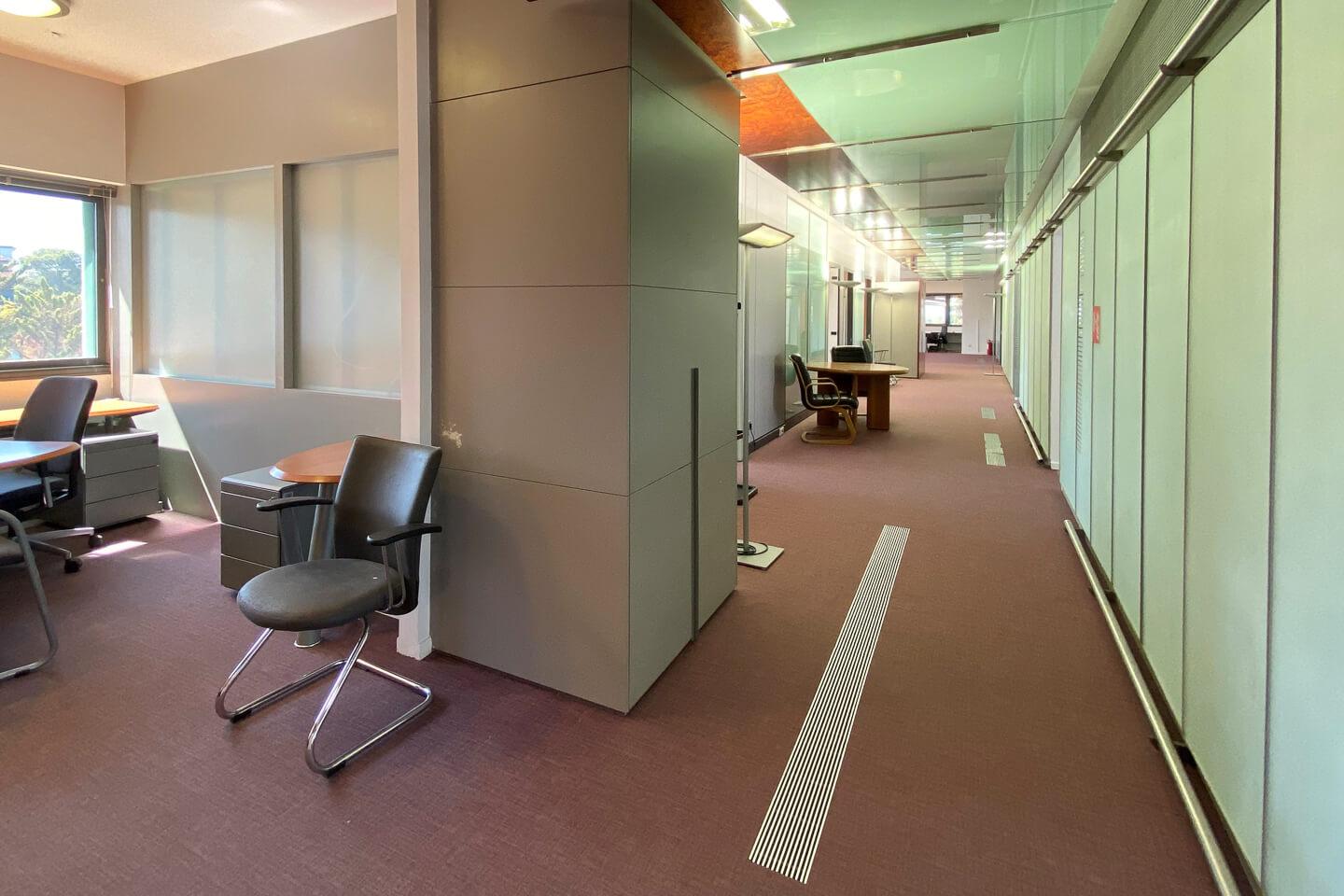 Offices 433 sq.m for rent, Maroussi