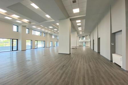 Bioclimatic building 3.800 sq.m for rent, East Attica