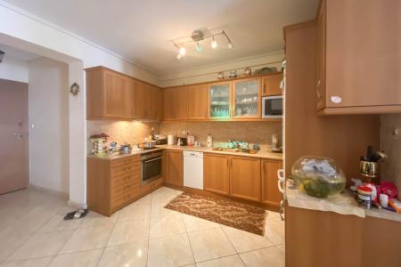 Apartment for sale 80 sq.m, Peristeri