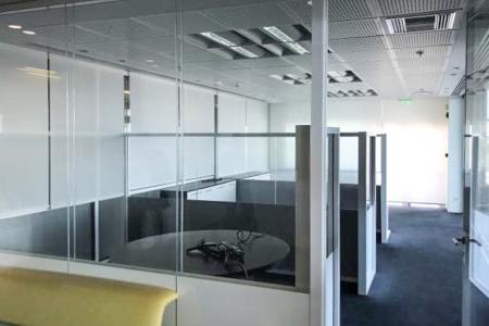 Offices 700 sq.m for rent, South Athens