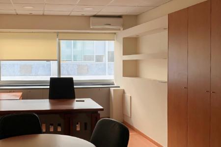 Οffice in Syntagma of 180 sq .m for rent