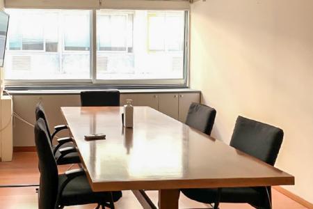 Οffice in Syntagma of 180 sq .m for rent