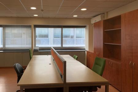 Οffice in Syntagma of 180 sq .m for rent