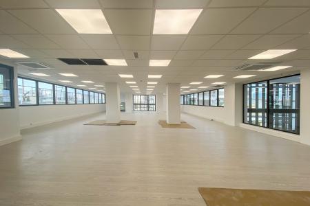 Marousi, offices 650 sq.m for rent