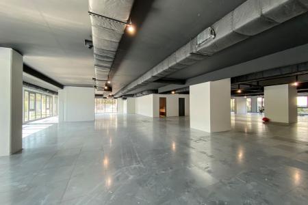 Office 700 sqm for rent, north Athens,