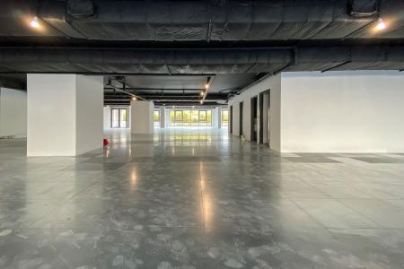 Office 700 sqm for rent, north Athens,