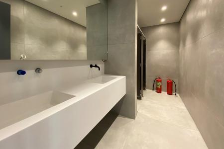 Office 700 sqm for rent, north Athens,