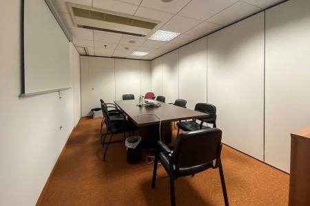 Kifisia, office space 2,300 sq.m, for rent.