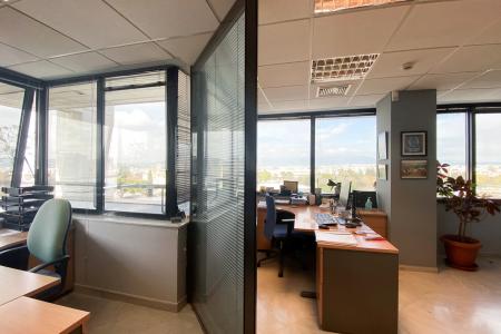 North Athens, office space 370 sq.m for rent