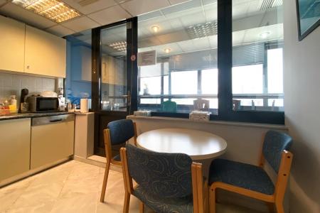 North Athens, office space 370 sq.m for rent