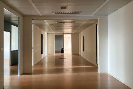 South Athens office space 600 sq.m for rent
