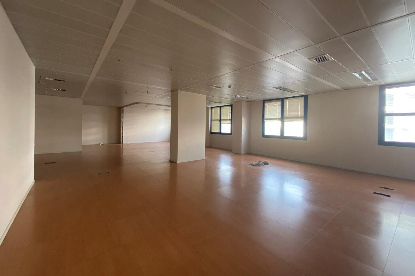South Athens office space 600 sq.m for rent