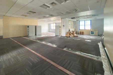 South Athens office space 500 sq.m for rent