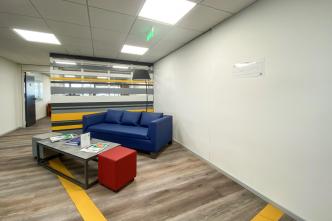 Ampelokipoi, offices 1.200 sq.m for rent