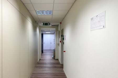 Ampelokipoi, offices 1.200 sq.m for rent