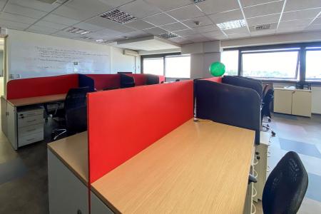 Ampelokipoi, offices 1.200 sq.m for rent