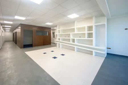 Pireaus, offices 450 sq.m for rent