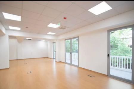 Athens, office  420 sq.m for rent
