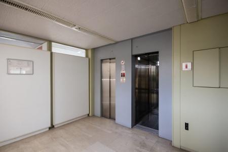 Office building 6,470 sq.m. Marousi