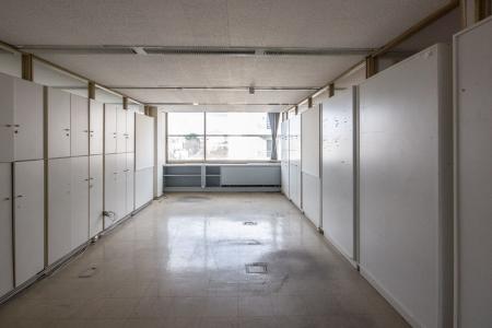 Office building 6,470 sq.m. Marousi