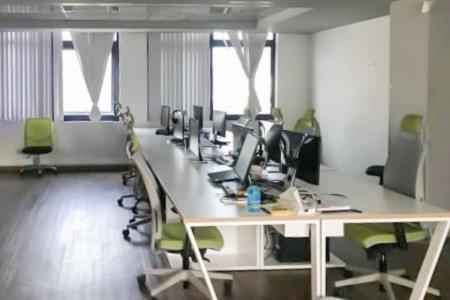 Chalandri building 5,925 sq.m is available for sale