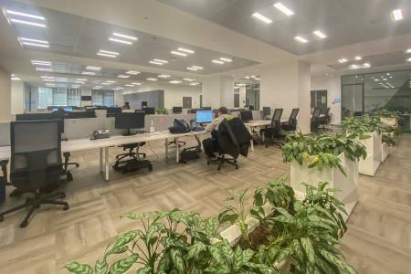 Athens, office of 1.782 sq.m for rent