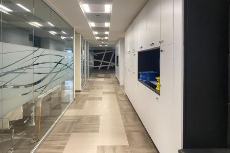 Athens, office of 1.782 sq.m for rent