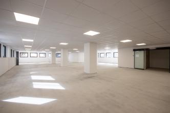 Independent building 1.422 sq.m for rent, North Athens