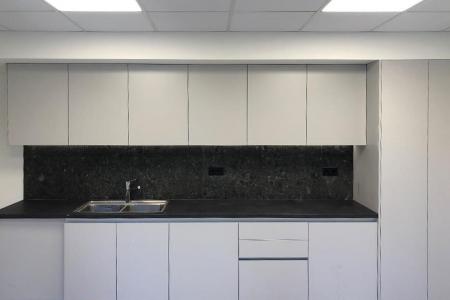 Independent building 1.422 sq.m for rent, North Athens