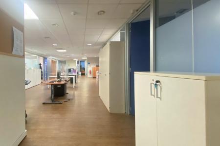 North Athens office 3.096 sq.m for rent