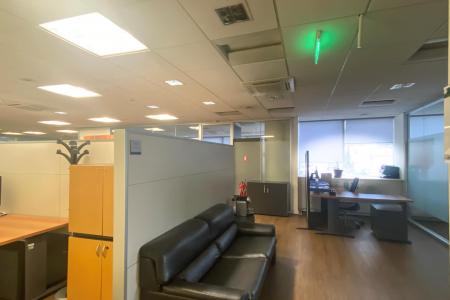 North Athens office 2.266 sq.m for rent