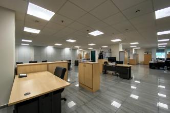 Athens center, offices 950 sq.m for rent