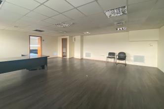 South Athens office 232 sq.m for rent