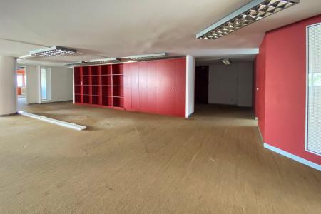 North Athens office spaces 445 sq.m for rent