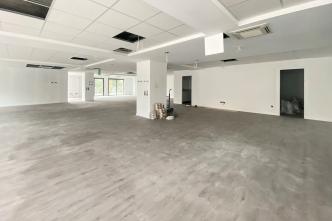 North Athens office 410 sq.m for rent